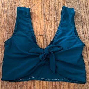 SHEIN Bikini Top